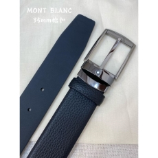 Montblanc Belts